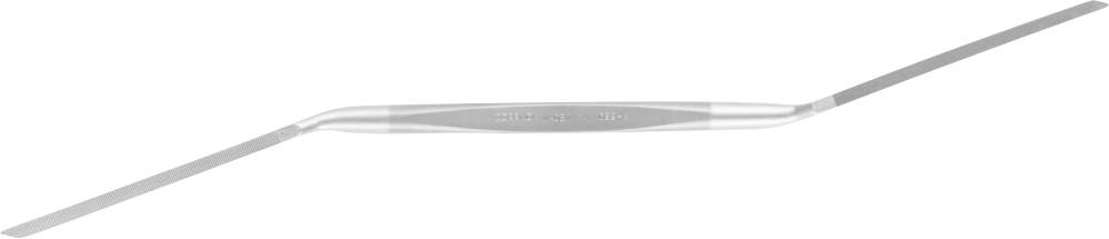 PFERD 19206592 Riffelfeile Länge 300 mm 12 St.