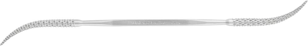 PFERD 19226192 Riffelraspel Länge 190 mm 12 St.