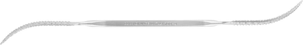 PFERD 19228192 Riffelraspel Länge 190mm 12St.