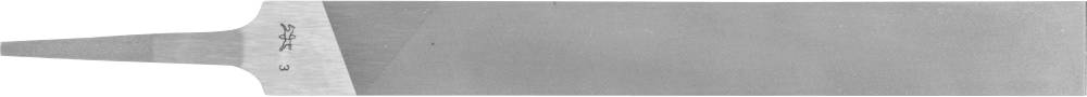 PFERD TOOLS 19300155 Angelfeile Länge 150 mm 12 St.