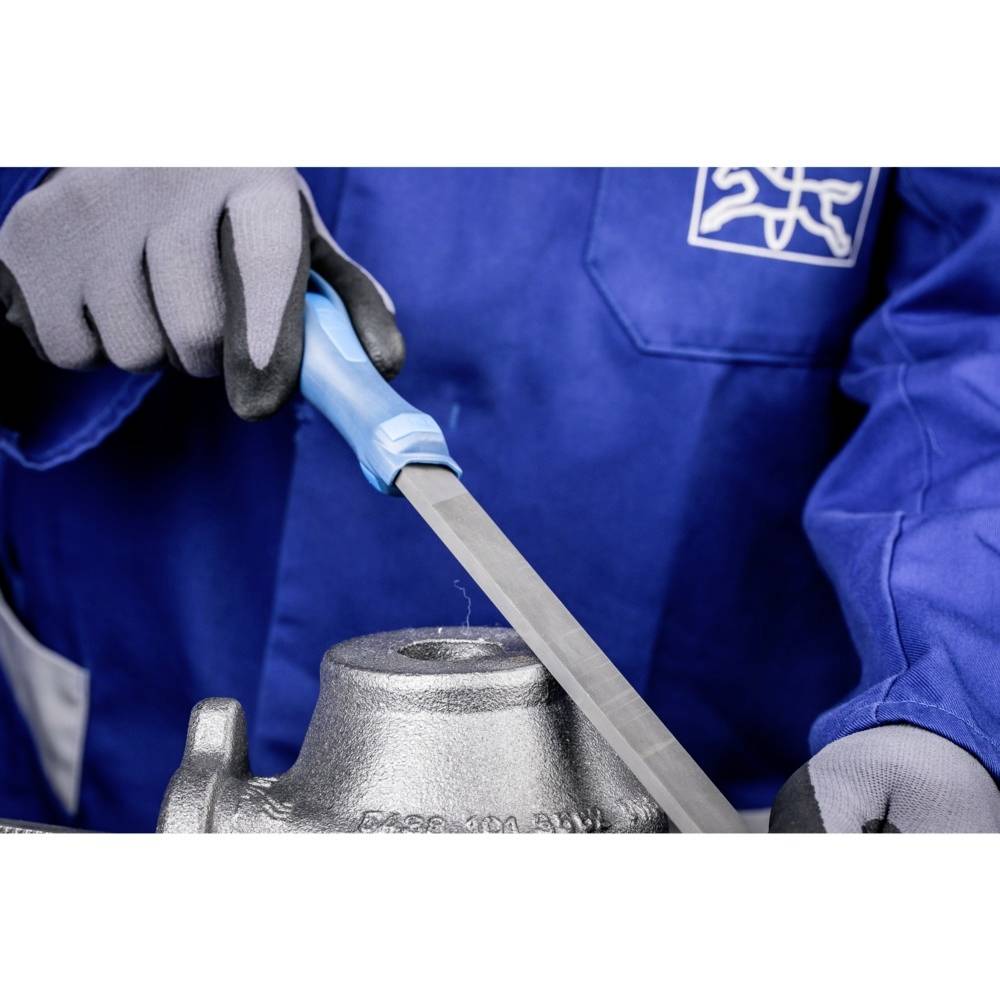 PFERD 19300202 Angelfeile Länge 200mm 12St.