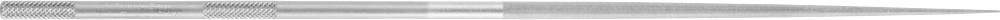 PFERD TOOLS 12806184 Nadelfeile Länge 180 mm 12 St.