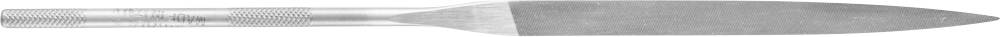 PFERD 12807162 Nadelfeile Länge 160 mm 12 St.