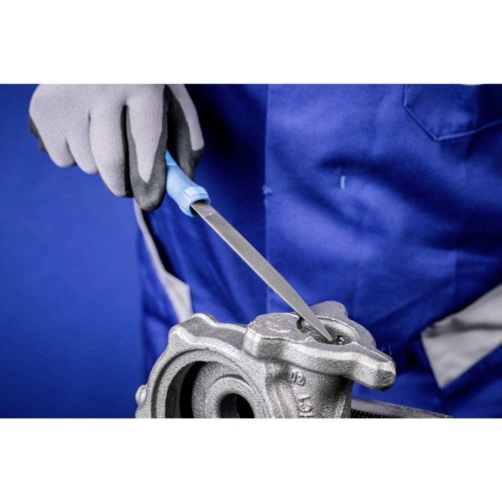 PFERD 19307151 Angelfeile Länge 150mm 12St.