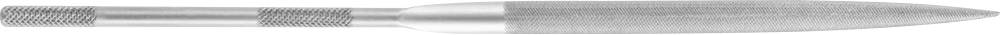 PFERD 12808142 Nadelfeile Länge 140 mm 12 St.