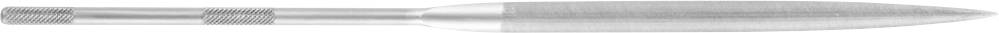 PFERD 12808184 Nadelfeile Länge 180 mm 12 St.