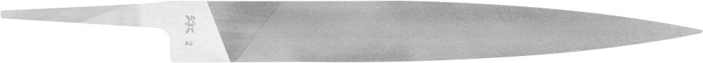 PFERD 19314154 Angelfeile Länge 150 mm 12 St.