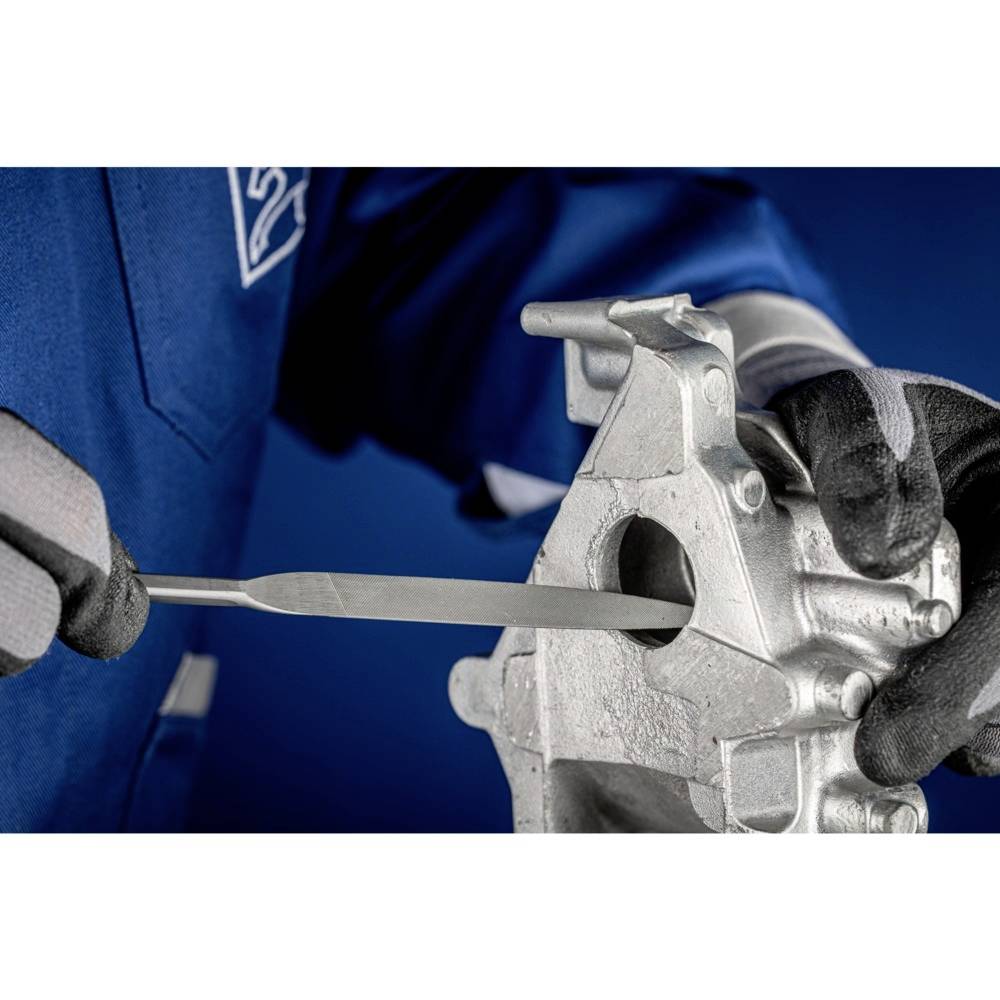 PFERD TOOLS 19331201 Handy-Feile Länge 215mm 12St.