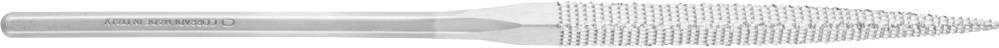 PFERD 19342212 Handy-Raspel Länge 215 mm 12 St.