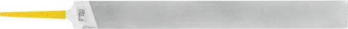 19600204 Präzisionsfeile corinox® 200 mm 22 x 5 mm flachstumpf SH2 - Pferd