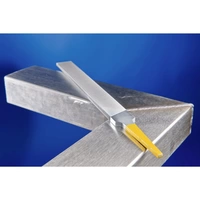 PFERD 19600254 Werkstattfeile Länge 250mm 12St. PFERD 19600254 Werkstattfeile Länge 250mm 12St.