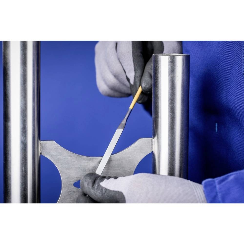 PFERD 19651182 Nadelfeile Länge 180mm 12St.