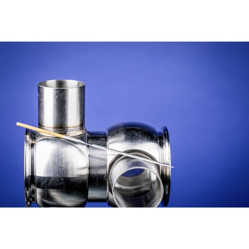 PFERD 19658182 Nadelfeile Länge 180mm 12St.