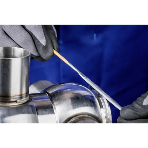 PFERD 19658184 Nadelfeile Länge 180mm 12St. PFERD 19658184 Nadelfeile Länge 180mm 12St.