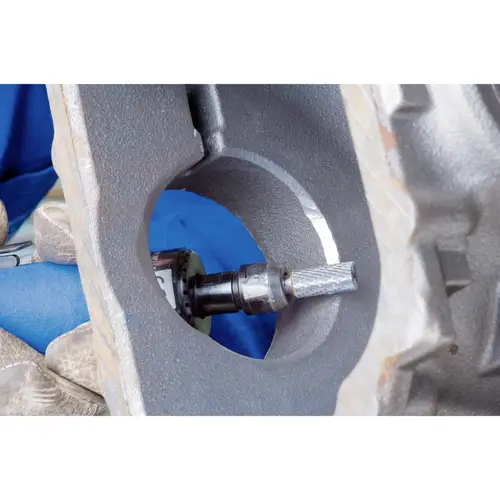 PFERD 21000016 Frässtift Zylinder Länge 65mm Produktabmessung, Ø 12mm Arbeits-Länge 25mm Schaftdurchmesser 6mm PFERD 21000016 Frässtift Zylinder Länge 65mm Produktabmessung, Ø 12mm Arbeits-Länge 25mm Schaftdurchmesser 6mm