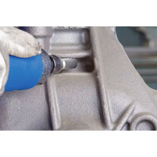 PFERD 21000016 Frässtift Zylinder Länge 65mm Produktabmessung, Ø 12mm Arbeits-Länge 25mm Schaftdurchmesser 6mm PFERD 21000016 Frässtift Zylinder Länge 65mm Produktabmessung, Ø 12mm Arbeits-Länge 25mm Schaftdurchmesser 6mm