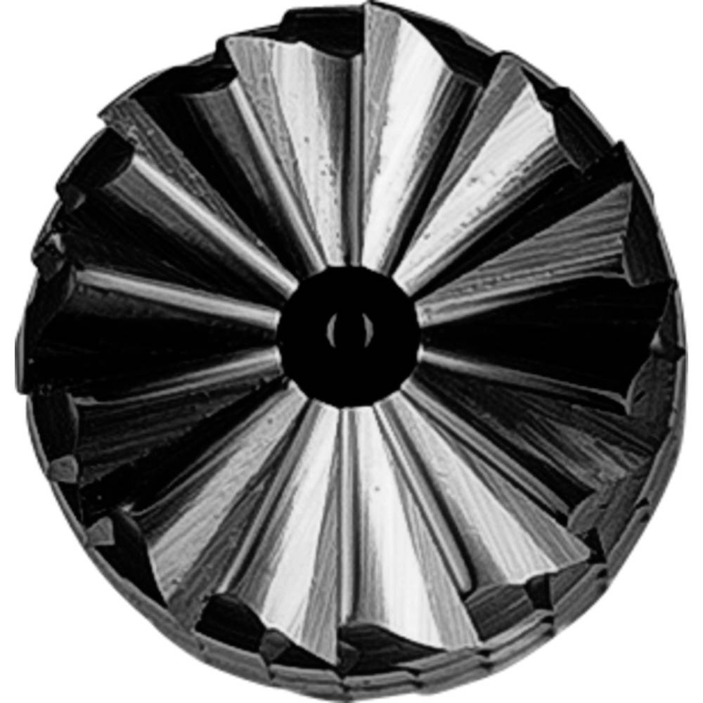 PFERD 21001002 Frässtift Länge 60mm Produktabmessung, Ø 10mm Arbeits-Länge 20mm Schaftdurchmesser 6mm