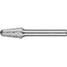 PFERD TOOLS 21001026 Frässtift Länge 60mm Produktabmessung, Ø 10mm Arbeits-Länge 20mm Schaftdurchmesser 6mm PFERD TOOLS 21001026 Frässtift Länge 60mm Produktabmessung, Ø 10mm Arbeits-Länge 20mm Schaftdurchmesser 6mm