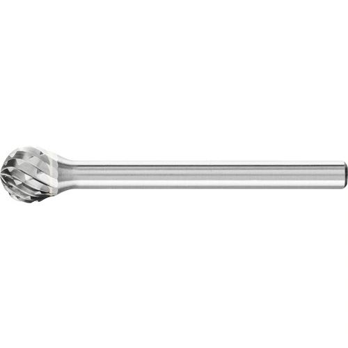 PFERD 21001065 Frässtift Länge 35mm Produktabmessung, Ø 6mm Arbeits-Länge 5mm Schaftdurchmesser 3mm PFERD 21001065 Frässtift Länge 35mm Produktabmessung, Ø 6mm Arbeits-Länge 5mm Schaftdurchmesser 3mm