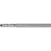 PFERD 21001066 Frässtift Länge 43mm Produktabmessung, Ø 3mm Arbeits-Länge 13mm Schaftdurchmesser 3mm PFERD 21001066 Frässtift Länge 43mm Produktabmessung, Ø 3mm Arbeits-Länge 13mm Schaftdurchmesser 3mm