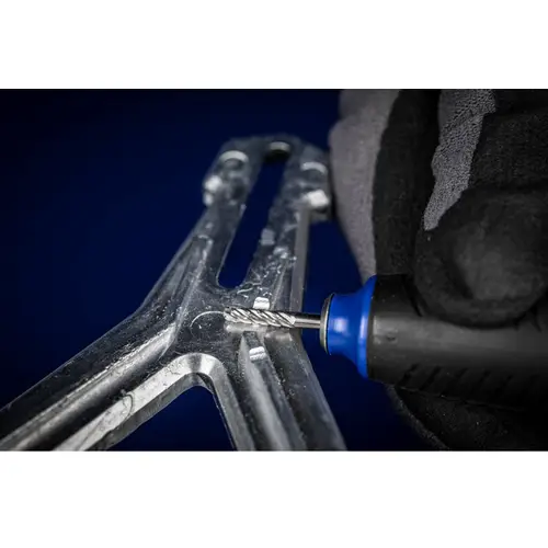 PFERD 21001066 Frässtift Länge 43mm Produktabmessung, Ø 3mm Arbeits-Länge 13mm Schaftdurchmesser 3mm PFERD 21001066 Frässtift Länge 43mm Produktabmessung, Ø 3mm Arbeits-Länge 13mm Schaftdurchmesser 3mm