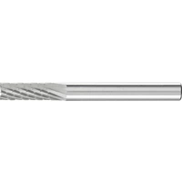 PFERD TOOLS 21100246 Frässtift Zylinder Länge 55mm Produktabmessung, Ø 6mm Arbeits-Länge 16mm Schaftdurchmesser 6mm PFERD TOOLS 21100246 Frässtift Zylinder Länge 55mm Produktabmessung, Ø 6mm Arbeits-Länge 16mm Schaftdurchmesser 6mm