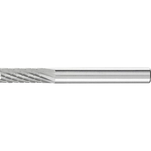 PFERD TOOLS 21100246 Frässtift Zylinder Länge 55mm Produktabmessung, Ø 6mm Arbeits-Länge 16mm Schaftdurchmesser 6mm PFERD TOOLS 21100246 Frässtift Zylinder Länge 55mm Produktabmessung, Ø 6mm Arbeits-Länge 16mm Schaftdurchmesser 6mm