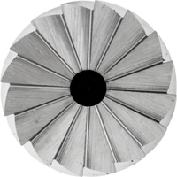 PFERD 21100306 Frässtift Zylinder Länge 60mm Produktabmessung, Ø 8mm Arbeits-Länge 20mm Schaftdurchmesser 6mm PFERD 21100306 Frässtift Zylinder Länge 60mm Produktabmessung, Ø 8mm Arbeits-Länge 20mm Schaftdurchmesser 6mm