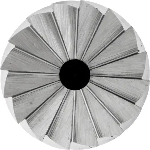 PFERD 21100306 Frässtift Zylinder Länge 60mm Produktabmessung, Ø 8mm Arbeits-Länge 20mm Schaftdurchmesser 6mm PFERD 21100306 Frässtift Zylinder Länge 60mm Produktabmessung, Ø 8mm Arbeits-Länge 20mm Schaftdurchmesser 6mm