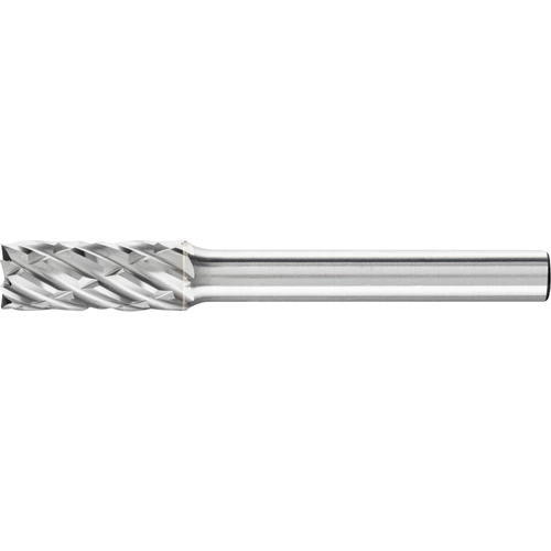 PFERD 21100387 Frässtift Zylinder Länge 60mm Produktabmessung, Ø 8mm Arbeits-Länge 20mm Schaftdurchmesser 6mm PFERD 21100387 Frässtift Zylinder Länge 60mm Produktabmessung, Ø 8mm Arbeits-Länge 20mm Schaftdurchmesser 6mm