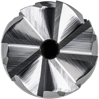PFERD 21100387 Frässtift Zylinder Länge 60mm Produktabmessung, Ø 8mm Arbeits-Länge 20mm Schaftdurchmesser 6mm PFERD 21100387 Frässtift Zylinder Länge 60mm Produktabmessung, Ø 8mm Arbeits-Länge 20mm Schaftdurchmesser 6mm