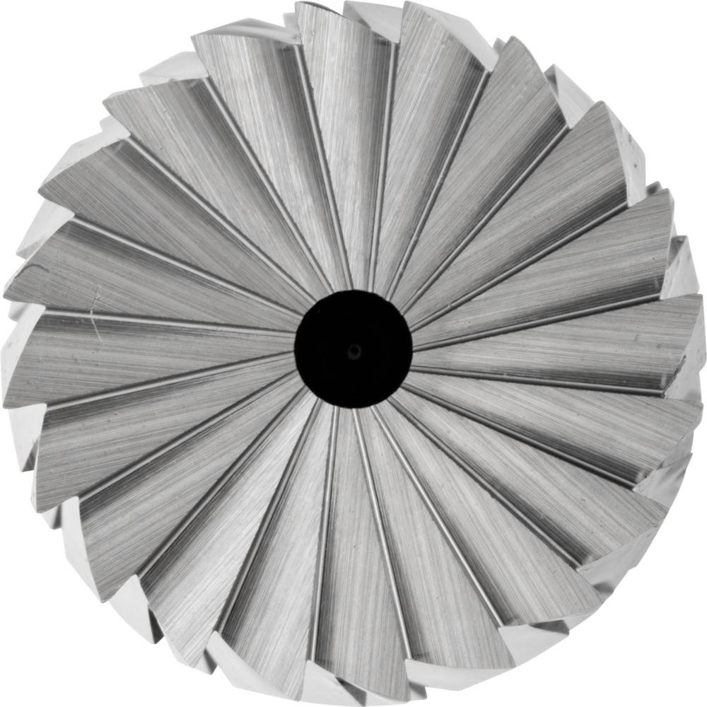 PFERD 21100426 Frässtift Zylinder Länge 53mm Produktabmessung, Ø 10mm Arbeits-Länge 13mm Schaftdurchmesser 6mm