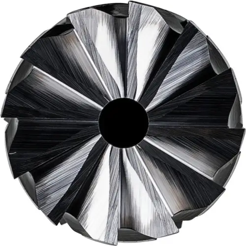 PFERD TOOLS 21100590 Frässtift Länge 65mm Produktabmessung, Ø 12mm Arbeits-Länge 25mm Schaftdurchmesser 6mm PFERD TOOLS 21100590 Frässtift Länge 65mm Produktabmessung, Ø 12mm Arbeits-Länge 25mm Schaftdurchmesser 6mm