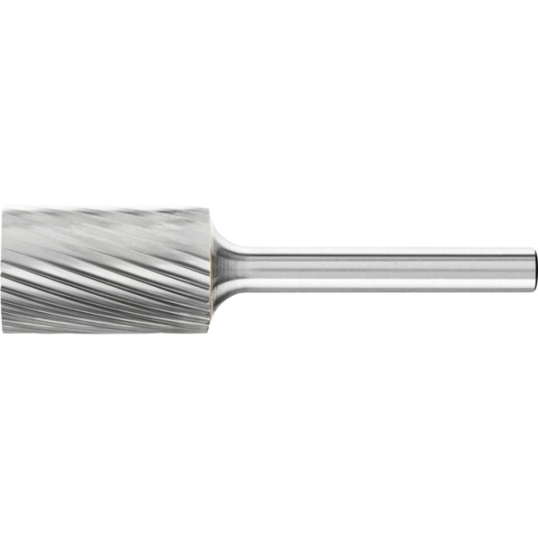 PFERD 21102006 Frässtift Zylinder Länge 65mm Produktabmessung, Ø 16mm Arbeits-Länge 25mm Schaftdurchmesser 6mm PFERD 21102006 Frässtift Zylinder Länge 65mm Produktabmessung, Ø 16mm Arbeits-Länge 25mm Schaftdurchmesser 6mm