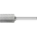 PFERD 21102006 Frässtift Zylinder Länge 65mm Produktabmessung, Ø 16mm Arbeits-Länge 25mm Schaftdurchmesser 6mm PFERD 21102006 Frässtift Zylinder Länge 65mm Produktabmessung, Ø 16mm Arbeits-Länge 25mm Schaftdurchmesser 6mm