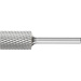 PFERD 21102046 Frässtift Zylinder Länge 65mm Produktabmessung, Ø 16mm Arbeits-Länge 25mm Schaftdurchmesser 6mm