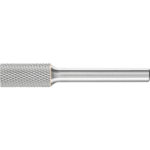 PFERD 21102176 Frässtift Zylinder Länge 60mm Produktabmessung, Ø 10mm Arbeits-Länge 20mm Schaftdurchmesser 6mm PFERD 21102176 Frässtift Zylinder Länge 60mm Produktabmessung, Ø 10mm Arbeits-Länge 20mm Schaftdurchmesser 6mm