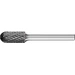 PFERD TOOLS 21105224 Frässtift Walze Länge 60mm Produktabmessung, Ø 10mm Arbeits-Länge 20mm Schaftdurchmesser 6mm PFERD TOOLS 21105224 Frässtift Walze Länge 60mm Produktabmessung, Ø 10mm Arbeits-Länge 20mm Schaftdurchmesser 6mm
