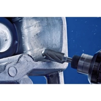 PFERD 21105401 Frässtift Walze Länge 65mm Produktabmessung, Ø 12mm Arbeits-Länge 25mm Schaftdurchmesser 6mm PFERD 21105401 Frässtift Walze Länge 65mm Produktabmessung, Ø 12mm Arbeits-Länge 25mm Schaftdurchmesser 6mm