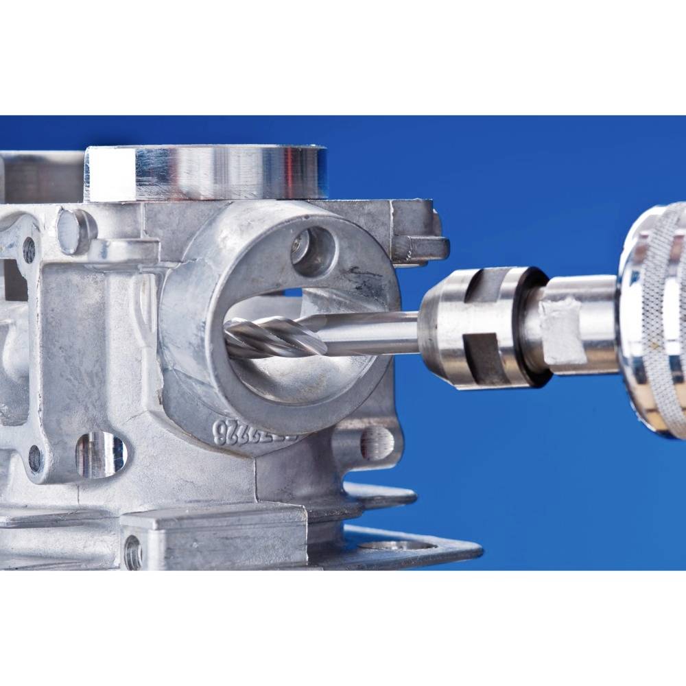 PFERD 21105786 Frässtift Walze Länge 55mm Produktabmessung, Ø 6mm Arbeits-Länge 16mm Schaftdurchmesser 6mm