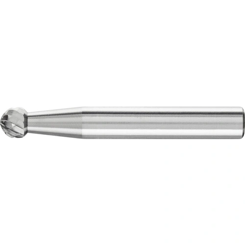 PFERD 21112546 Frässtift Kugel Länge 45mm Produktabmessung, Ø 6mm Arbeits-Länge 5mm Schaftdurchmesser 6mm PFERD 21112546 Frässtift Kugel Länge 45mm Produktabmessung, Ø 6mm Arbeits-Länge 5mm Schaftdurchmesser 6mm