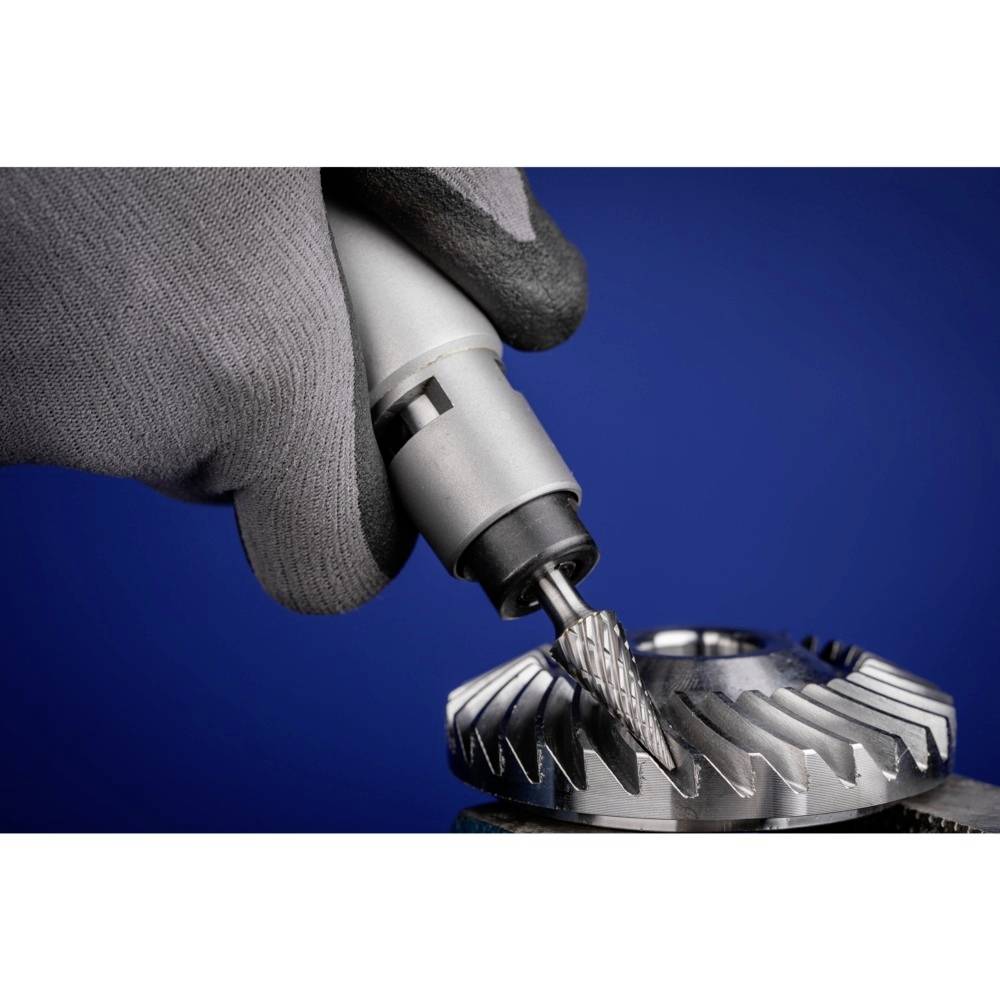 PFERD 21115087 Frässtift Länge 60mm Produktabmessung, Ø 8mm Arbeits-Länge 20mm Schaftdurchmesser 6mm