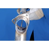 PFERD 21117827 Frässtift Rundbogen Länge 175mm Produktabmessung, Ø 12mm Arbeits-Länge 25mm Schaftdurchmesser 6mm PFERD 21117827 Frässtift Rundbogen Länge 175mm Produktabmessung, Ø 12mm Arbeits-Länge 25mm Schaftdurchmesser 6mm