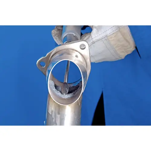 PFERD 21117827 Frässtift Rundbogen Länge 175mm Produktabmessung, Ø 12mm Arbeits-Länge 25mm Schaftdurchmesser 6mm PFERD 21117827 Frässtift Rundbogen Länge 175mm Produktabmessung, Ø 12mm Arbeits-Länge 25mm Schaftdurchmesser 6mm