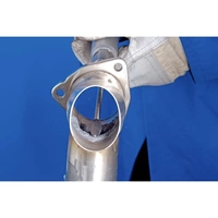 PFERD 21117827 Frässtift Rundbogen Länge 175mm Produktabmessung, Ø 12mm Arbeits-Länge 25mm Schaftdurchmesser 6mm PFERD 21117827 Frässtift Rundbogen Länge 175mm Produktabmessung, Ø 12mm Arbeits-Länge 25mm Schaftdurchmesser 6mm