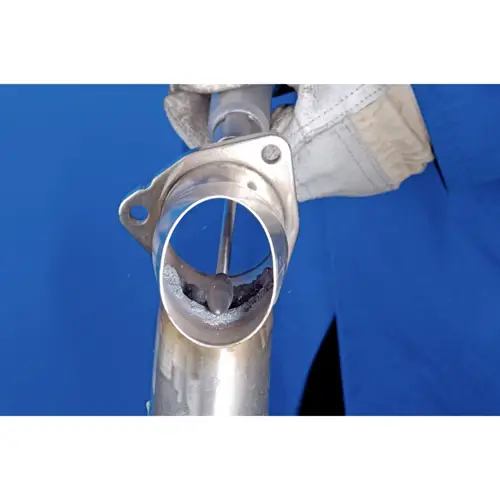 PFERD 21117827 Frässtift Rundbogen Länge 175mm Produktabmessung, Ø 12mm Arbeits-Länge 25mm Schaftdurchmesser 6mm PFERD 21117827 Frässtift Rundbogen Länge 175mm Produktabmessung, Ø 12mm Arbeits-Länge 25mm Schaftdurchmesser 6mm