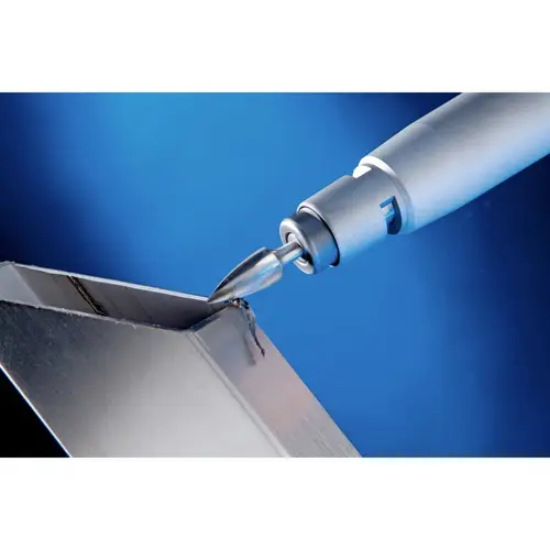 PFERD 21122628 Frässtift Spitzbogen Länge 60mm Produktabmessung, Ø 10mm Arbeits-Länge 20mm Schaftdurchmesser 8mm PFERD 21122628 Frässtift Spitzbogen Länge 60mm Produktabmessung, Ø 10mm Arbeits-Länge 20mm Schaftdurchmesser 8mm