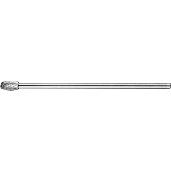 PFERD 21134927 Frässtift Länge 166mm Produktabmessung, Ø 10mm Arbeits-Länge 16mm Schaftdurchmesser 6mm PFERD 21134927 Frässtift Länge 166mm Produktabmessung, Ø 10mm Arbeits-Länge 16mm Schaftdurchmesser 6mm