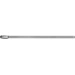 PFERD 21134927 Frässtift Länge 166mm Produktabmessung, Ø 10mm Arbeits-Länge 16mm Schaftdurchmesser 6mm PFERD 21134927 Frässtift Länge 166mm Produktabmessung, Ø 10mm Arbeits-Länge 16mm Schaftdurchmesser 6mm