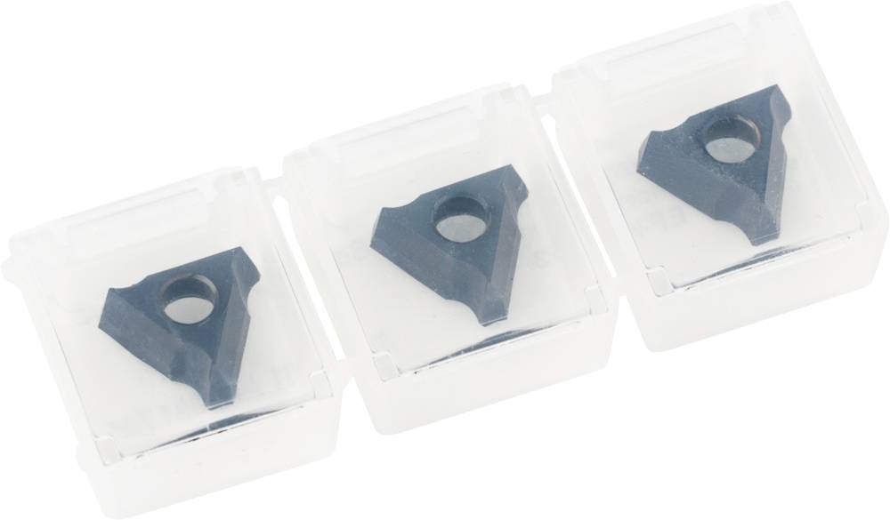 PFERD TOOLS Wendeschneidplattenset 22000001